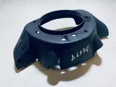 Автозапчастина б/у пластикler для jaguar x-type wagon 2.0 d classic посилання на oem iam 4x433f563ae0leg  4x43-3f563-ae0leg