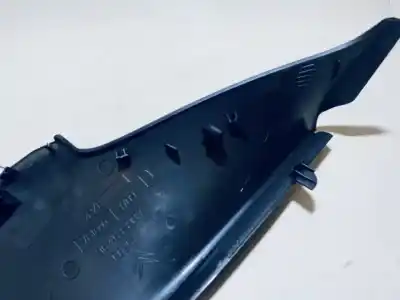 Second-hand car spare part plastics for citroen c4 i (lc_) 1.6 hdi oem iam references 9646339877  