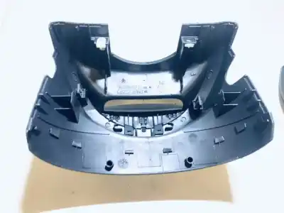 Автозапчасти б/у пластик за citroen c4 i (lc_) 1.6 hdi ссылки oem iam 9649815777  