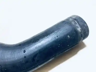 Автозапчастина б/у труба інтеркулера для jaguar x-type wagon 2.0 d classic посилання на oem iam   