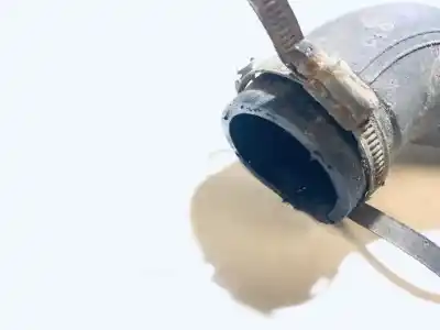 Автозапчастина б/у труба інтеркулера для jaguar x-type wagon 2.0 d classic посилання на oem iam   