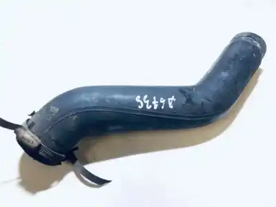 Second-hand car spare part intercooler pipe for jaguar x-type wagon 2.0 d classic oem iam references 