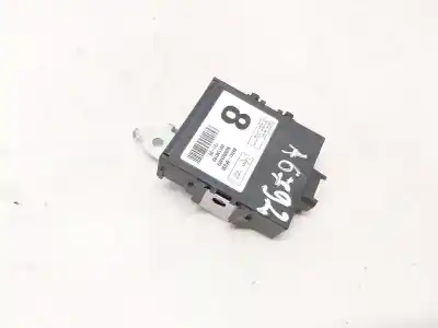 Second-hand car spare part electronic module for toyota verso 2.0 d-4d cat oem iam references 897410f030  89741-0f030