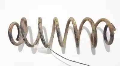 Автозапчастина б/у демпфуюча песна для volkswagen golf v variant (1k5) 1.9 tdi посилання на oem iam   