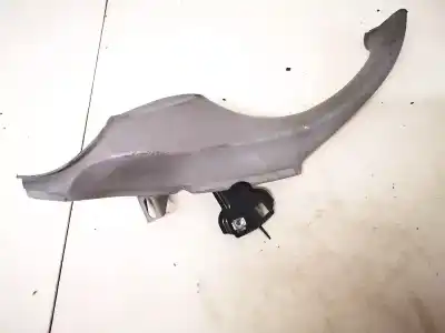 Pezzo di ricambio per auto di seconda mano plastica per fiat doblo (119) 1.3 16v multijet dynamic pan. riferimenti oem iam 735267720sx