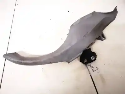 Pezzo di ricambio per auto di seconda mano plastica per fiat doblo (119) 1.3 16v multijet dynamic pan. riferimenti oem iam 735267719dx