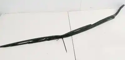 Peça sobressalente para automóvel em segunda mão haste de escova dianteiro esquerdo por peugeot 807 2.0 hdi fap cat referências oem iam 