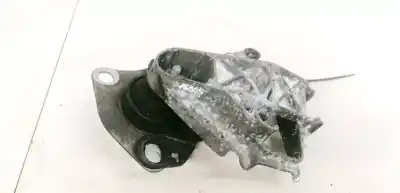 Автозапчастина б/у підтримка двигуна для renault megane i scenic (ja0) motor 1.9 ltr. - 72 kw dti diesel cat посилання на oem iam 7700932256  