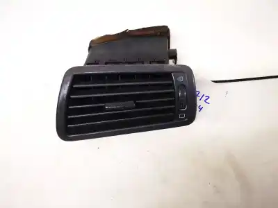 Peça sobressalente para automóvel em segunda mão grelha / difusor de ar por peugeot 807 2.0 hdi fap cat referências oem iam 1484108077