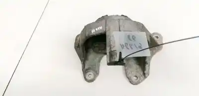 Second-hand car spare part engine support for fiat doblo (119) 1.3 16v multijet dynamic pan. oem iam references   