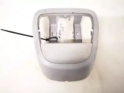 Peça sobressalente para automóvel em segunda mão plásticos por opel meriva b 1.7 16v cdti referências oem iam 13169298