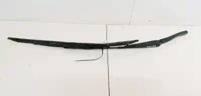 Pezzo di ricambio per auto di seconda mano braccio tergicristallo anteriore sinistro per fiat doblo (119) 1.3 16v multijet dynamic pan. riferimenti oem iam 