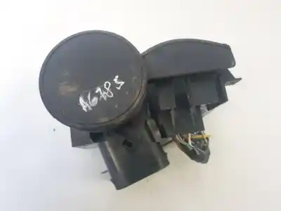 Автозапчасти б/у аэрационная решетка за opel corsa b 1.7 diesel ссылки oem iam 90386874  