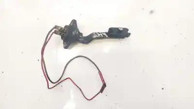 Second-hand car spare part plastics for toyota corolla verso (e12) 2.0 turbodiesel cat oem iam references 