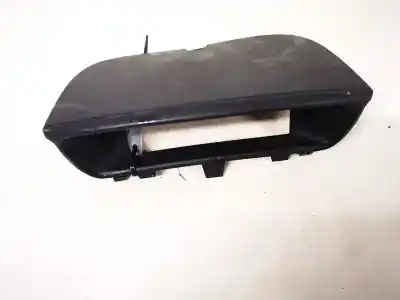 Peça sobressalente para automóvel em segunda mão plásticos por opel meriva b 1.7 16v cdti referências oem iam 13169626