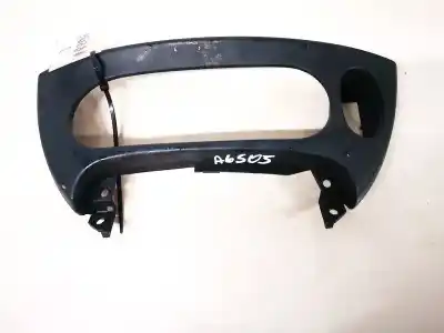 Автозапчасти б/у пластики за renault megane i scenic (ja0) motor 1.9 ltr. - 72 kw dti diesel cat ссылки oem iam 7700432138