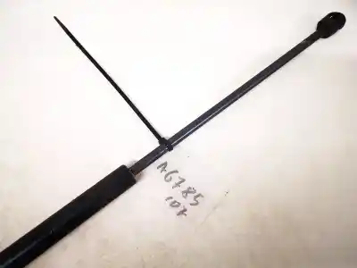 Автозапчастина б/у амортизаторі багажника/дверей для opel corsa b 1.7 diesel посилання на oem iam 90388707  