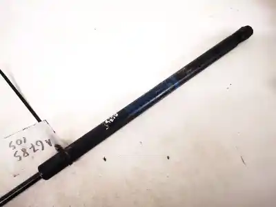 Автозапчастина б/у амортизаторі багажника/дверей для opel corsa b 1.7 diesel посилання на oem iam 90388707  