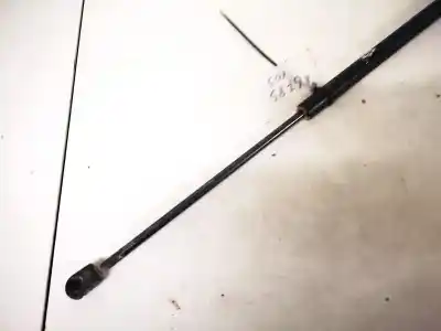 Автозапчастина б/у амортизаторі багажника/дверей для opel corsa b 1.7 diesel посилання на oem iam 90388707  