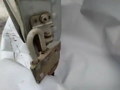 Автозапчастина б/у фільм дверей для volkswagen passat variant (3b5) 1.9 tdi посилання на oem iam   