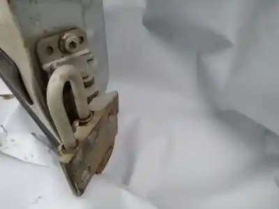 Автозапчастина б/у фільм дверей для volkswagen passat variant (3b5) 1.9 tdi посилання на oem iam   