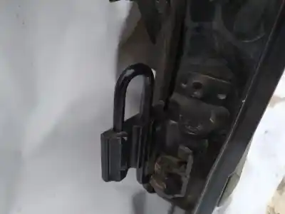 Автозапчастина б/у фільм дверей для audi a4, b6 2000.11 - 2004.11 2.0 96kw 2000.11 - 2004.12 посилання на oem iam 