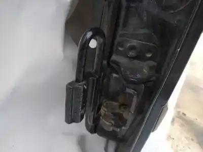 Peça sobressalente para automóvel em segunda mão esticador de porta por audi a4, b6 2000.11 - 2004.11 2.0 96kw 2000.11 - 2004.12 referências oem iam   