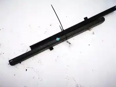 Peça sobressalente para automóvel em segunda mão plásticos por peugeot 807 2.0 hdi fap cat referências oem iam 