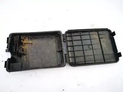 Автозапчастина б/у пластика для renault megane i scenic (ja0) motor 1.9 ltr. - 72 kw dti diesel cat посилання на oem iam 8d0927613  