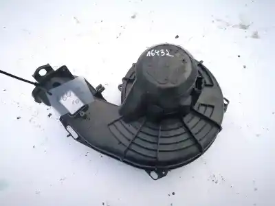 Peça sobressalente para automóvel em segunda mão motor de sofagem por opel meriva b 1.7 16v cdti referências oem iam 58874  