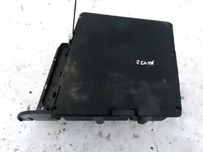 Peça sobressalente para automóvel em segunda mão plásticos por opel meriva b 1.7 16v cdti referências oem iam 93329251