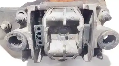 Автозапчастина б/у підтримка двигуна для jaguar x-type wagon 2.0 d classic посилання на oem iam 1s717m122eb  1s71-7m122eb, 1x43-7m122ba