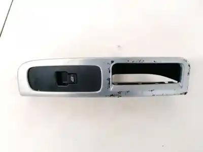 Автозапчасти б/у выключатель левого переднего окна за volvo v50 (545) 2.0 d ссылки oem iam 8679669