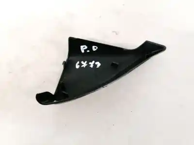 Pezzo di ricambio per auto di seconda mano plastica per volvo v50 (545) 2.0 d riferimenti oem iam 8679176rh  a3323