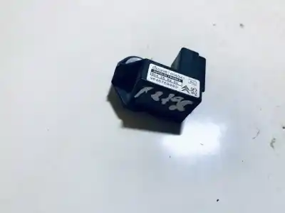 Second-hand car spare part sensor for citroen c4 i (lc_) 1.6 hdi oem iam references 9646768980 Second-hand car spare part sensor for citroen c4 i (lc_) 1.6 hdi oem iam references 9646768980