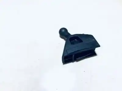 Автозапчастина б/у пластика для opel vectra c (z02) 2.2 dti 16v (f69) посилання на oem iam 048412  