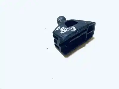 Автозапчастина б/у пластика для opel vectra c (z02) 2.2 dti 16v (f69) посилання на oem iam 048412  