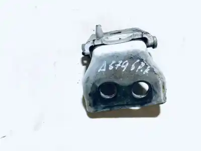 Second-hand car spare part door stop for citroen c4 i (lc_) 1.6 hdi oem iam references  Second-hand car spare part door stop for citroen c4 i (lc_) 1.6 hdi oem iam references