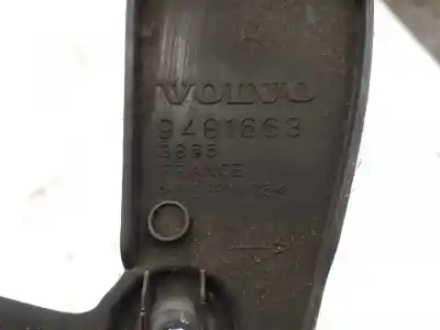 Pezzo di ricambio per auto di seconda mano plastica per volvo v50 (545) 2.0 d riferimenti oem iam 9481663  