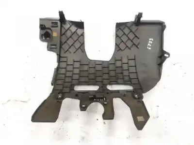 Pezzo di ricambio per auto di seconda mano plastica per volvo v50 (545) 2.0 d riferimenti oem iam 9481663  