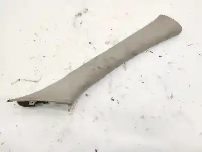 Pezzo di ricambio per auto di seconda mano plastica per volvo v50 (545) 2.0 d riferimenti oem iam   