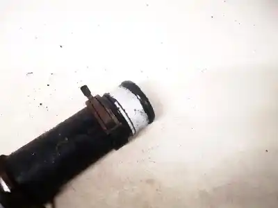 Автозапчасти б/у трубка промежуточного охладителя за opel zafira, a 1999.04 - 2003.11 2.2 dti 16v 92kw 2002.01 - 2005.06 ссылки oem iam   