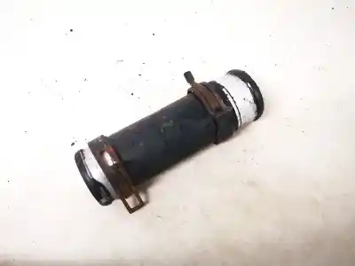 Автозапчасти б/у трубка промежуточного охладителя за opel zafira, a 1999.04 - 2003.11 2.2 dti 16v 92kw 2002.01 - 2005.06 ссылки oem iam   