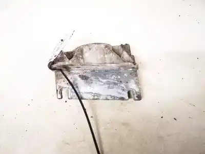 Автозапчасти б/у поддержка двигателя за renault megane i scenic (ja0) motor 1.9 ltr. - 72 kw dti diesel cat ссылки oem iam 415507