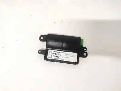 Автозапчасти б/у электронный модуль за volvo v50 (545) 2.0 d ссылки oem iam 30710071