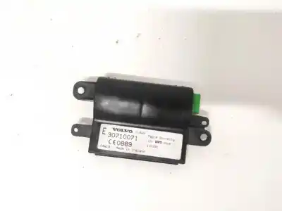 Second-hand car spare part electronic module for volvo v50 (545) 2.0 d oem iam references 30710071  