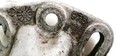 Second-hand car spare part engine support for fiat ulysse (179) 2.2 jtd dynamic oem iam references 978  a01