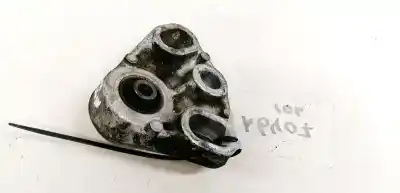 Peça sobressalente para automóvel em segunda mão suporte motor por fiat ulysse (179) 2.2 jtd dynamic referências oem iam 978