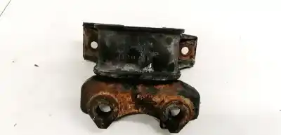 Second-hand car spare part engine support for opel meriva b 1.7 16v cdti oem iam references 24467436  9227880