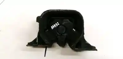Peça sobressalente para automóvel em segunda mão suporte motor por opel meriva b 1.7 16v cdti referências oem iam 24467436